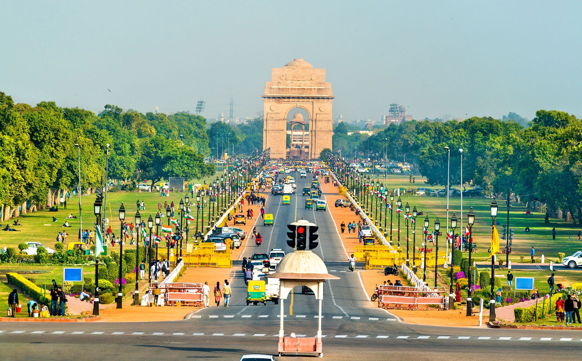Golden Triangle