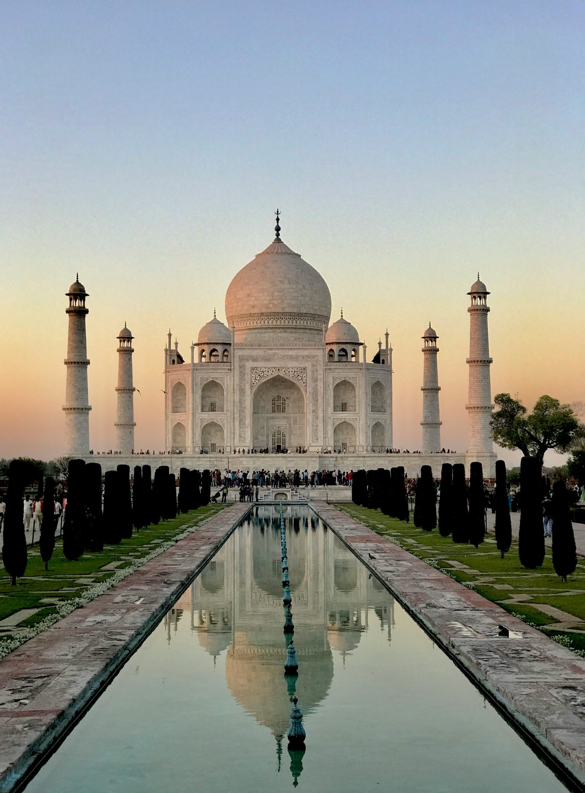 Golden Triangle Tour from Delhi: Complete 5-Day Itinerary & Budget Guide 2026